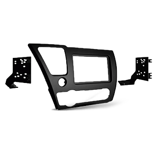 Dash Mount Kit