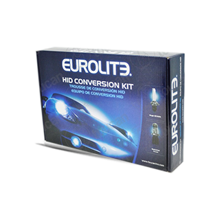 Eurolite HID Kit