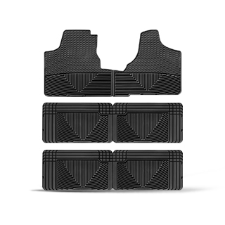 All Weather Floor Mats